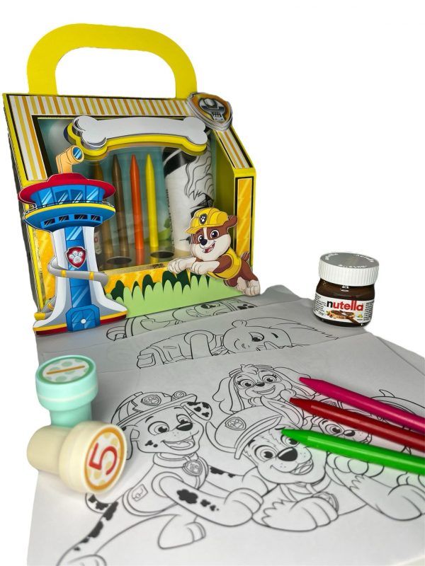 🎨 Cajita Creativa Personalizada - Imagen 4
