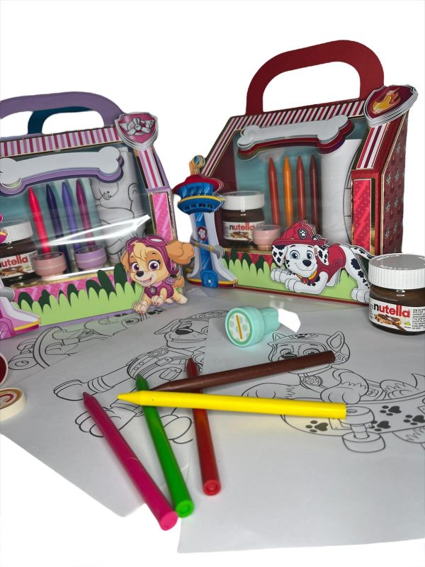 🎨 Cajita Creativa Personalizada - Imagen 7