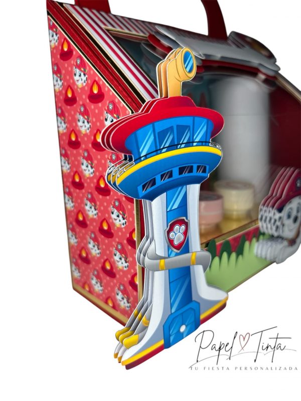 🎨 Cajita Creativa Personalizada - Imagen 8
