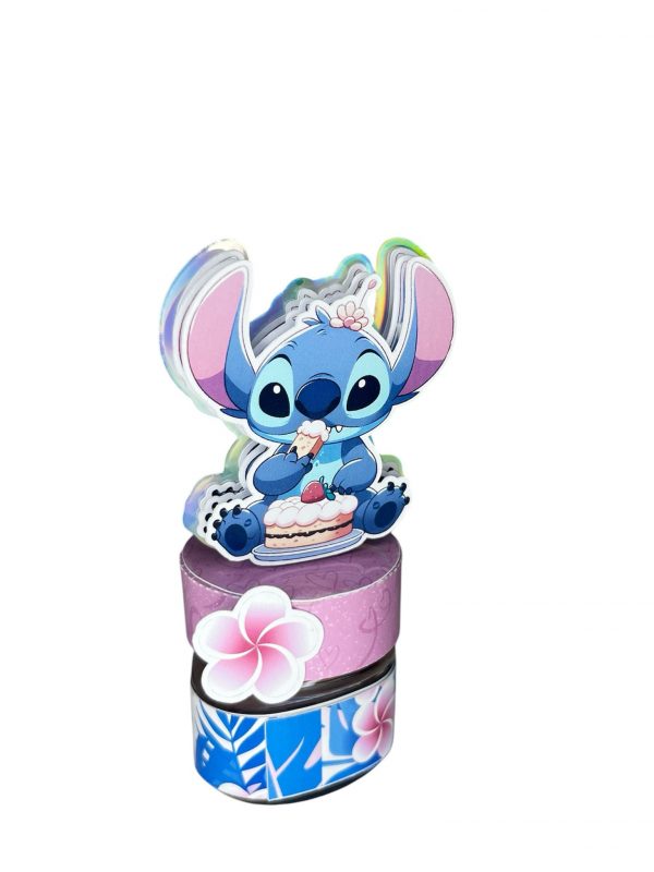 Mini Nutella con Topper Personalizado - Imagen 2