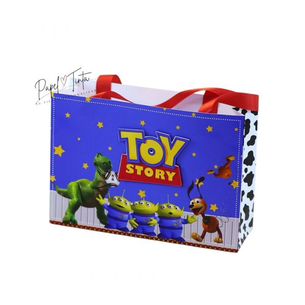 BOLSA DE REGALO