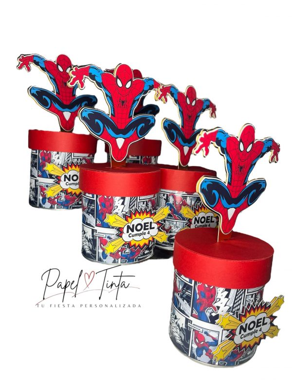 Pringles Original 40g - TOPPERS - Imagen 2