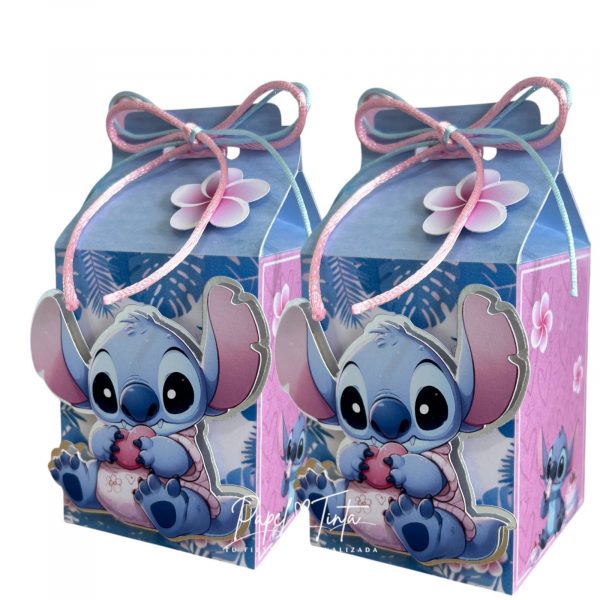 🥛 Caja Milk Personalizada