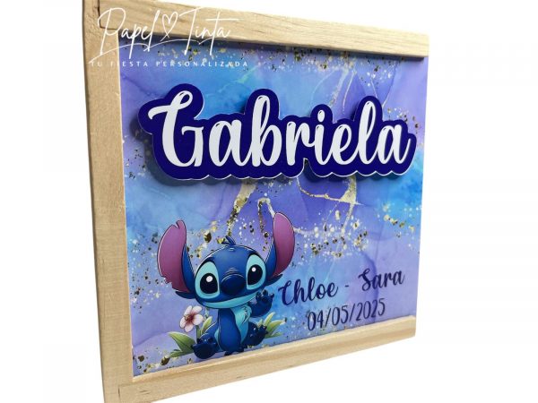 🎲♟️ Juego de Madera Personalizado 3 en 1 ♟️🎲 - Imagen 4