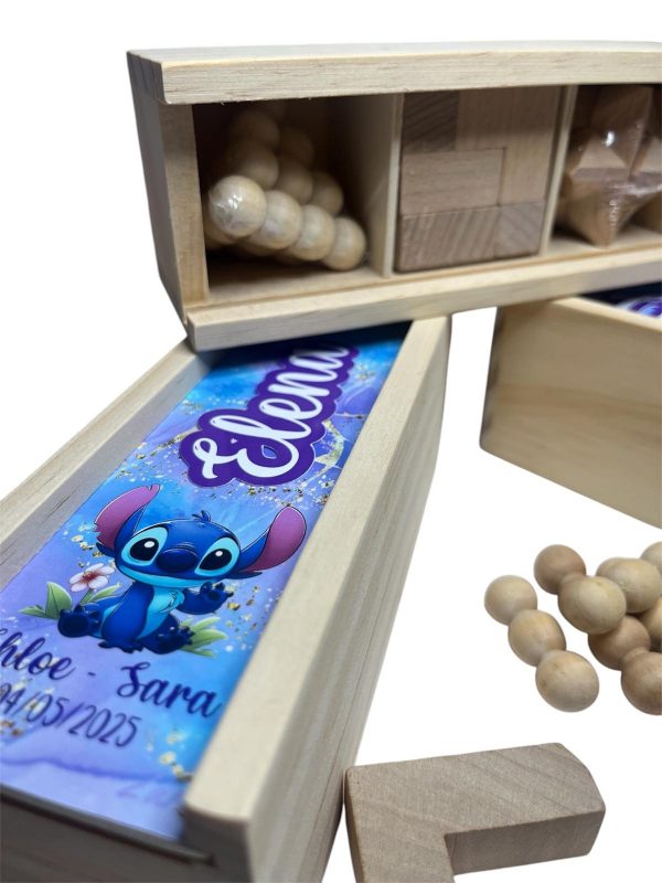 Set de Juegos de Habilidad Genium – ¡Diversión que estimula la mente! - Imagen 4