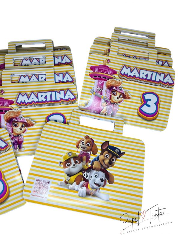 Mini Maletín Creativo Personalizado - Imagen 9