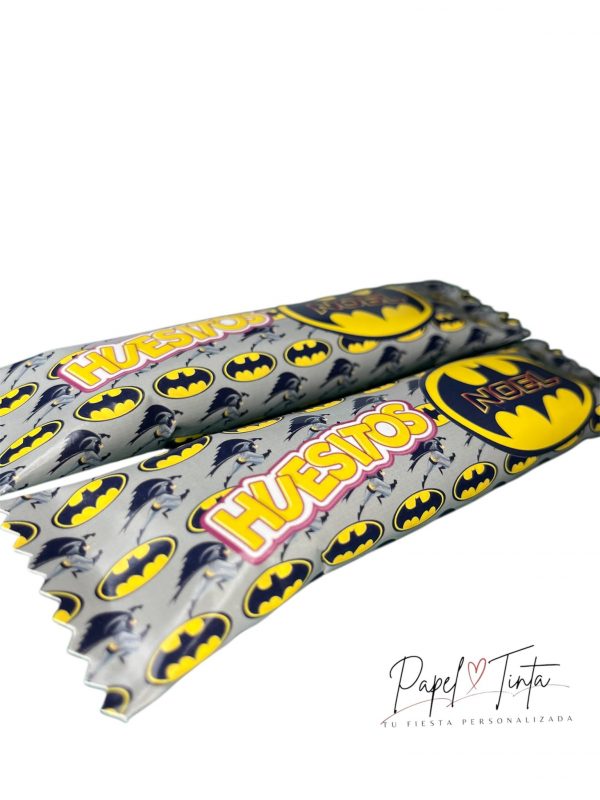 Huesitos Personalizados Temáticos - Imagen 3