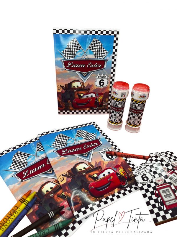 🎁 Pack Creativo Infantil – ¡Totalmente Personalizado! 🎨✨