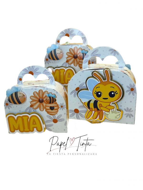 MINI MALETAS