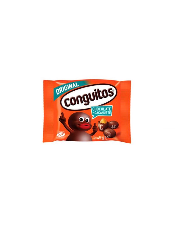 Conguitos Original Personalizados