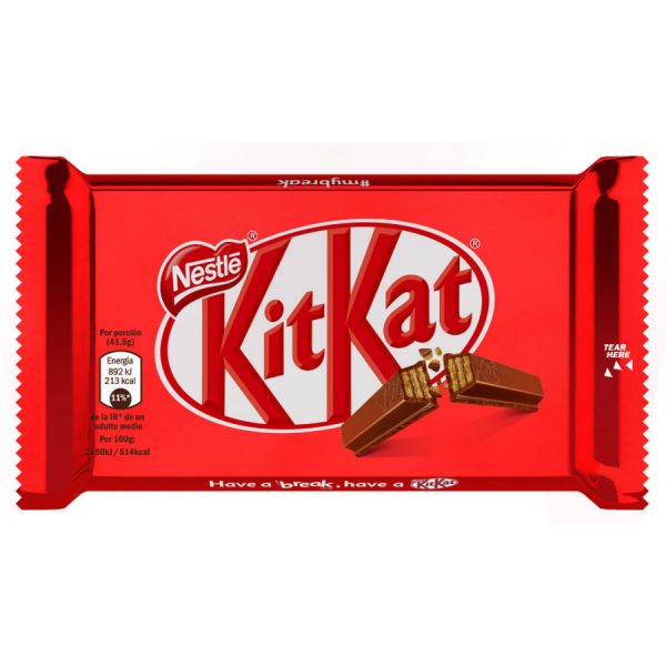 KITKAT
