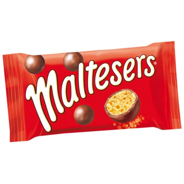 Maltesers