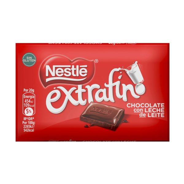 Nestle Extrafino