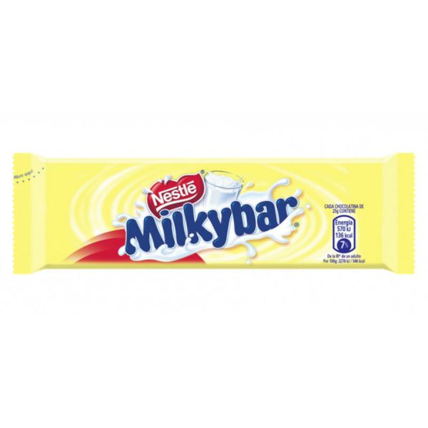 Nestle Milkybar