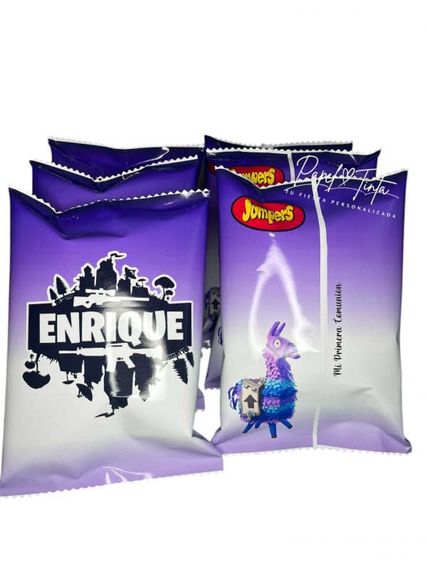 Cheetos Pelotazo Matutano