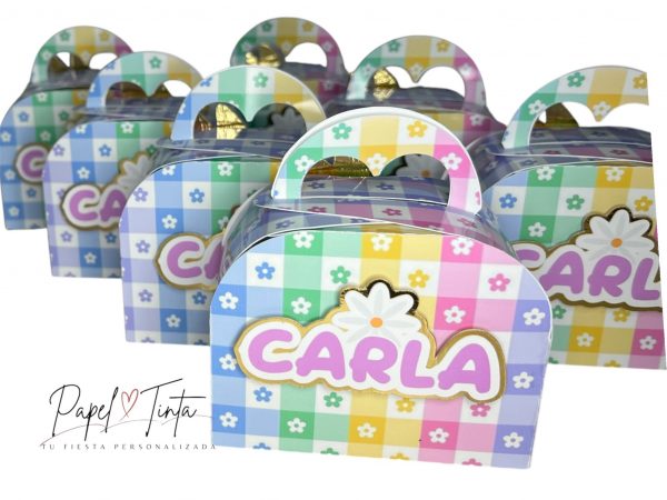 MINI MALETAS - Imagen 2