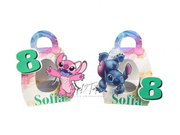 Kinder Sorpresa en Cajita Personalizada - Imagen 4