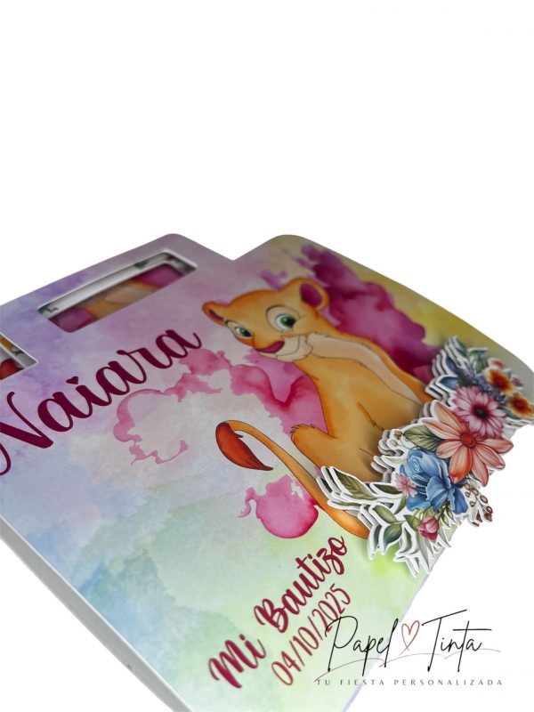 Mini Maletín Creativo Personalizado - Imagen 16