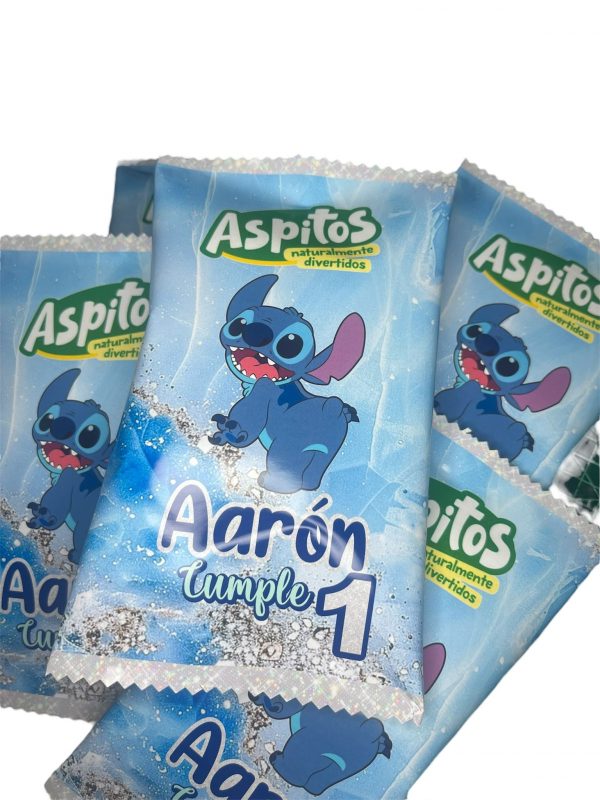 ASPITOS - Imagen 2