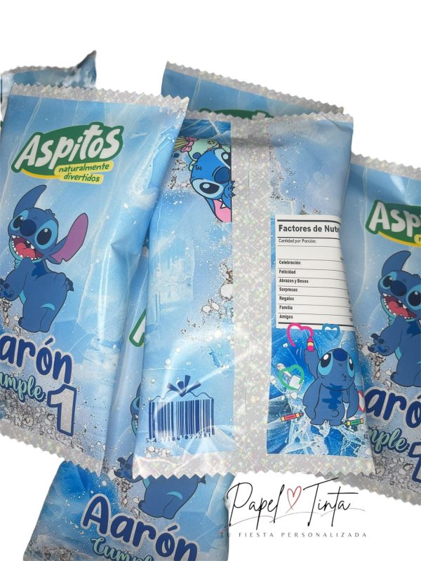 ASPITOS - Imagen 3