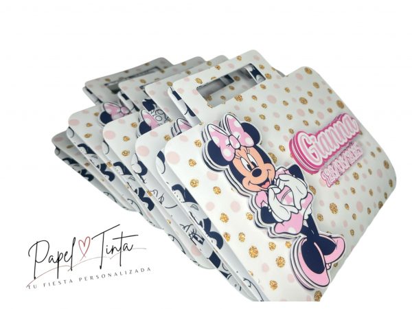 Mini Maletín Creativo Personalizado - Imagen 8