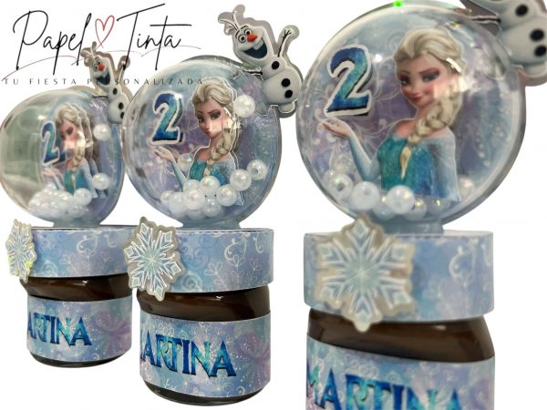 🎉 PACK PREMIUM PERSONALIZADO PARA EVENTOS 🎉 - Imagen 3
