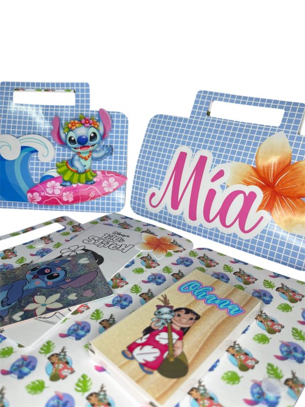 Mini Maletín Creativo Personalizado - Imagen 11
