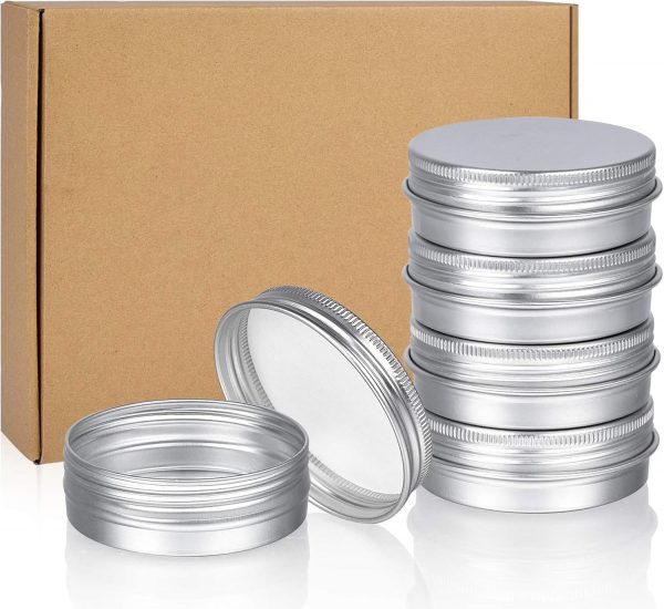 Latas Metálicas Personalizadas