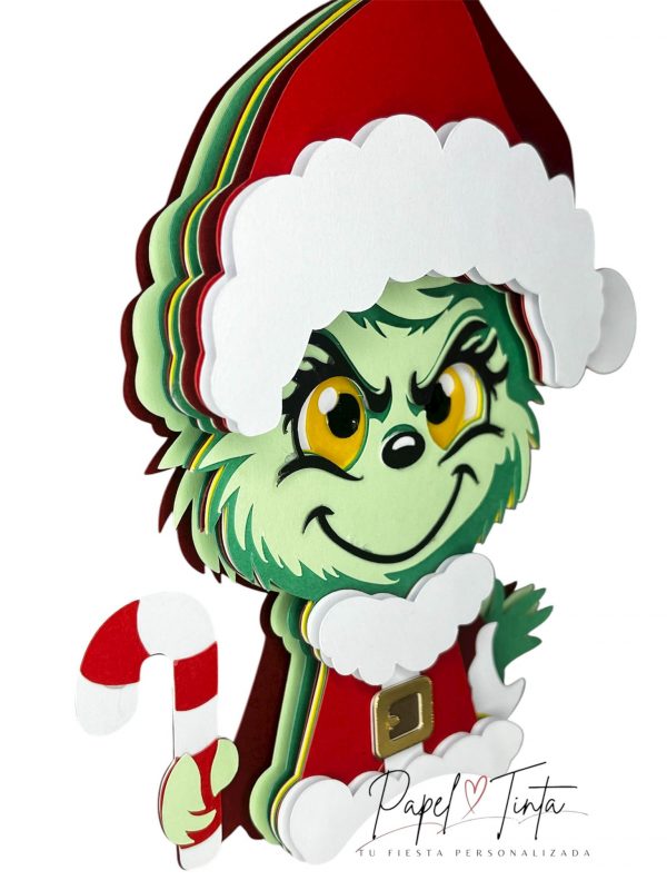GOLOSINEROS NAVIDAD - Imagen 2